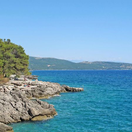 Holiday Home Mateja - Krk228 By Interhome Kornić Exterior foto