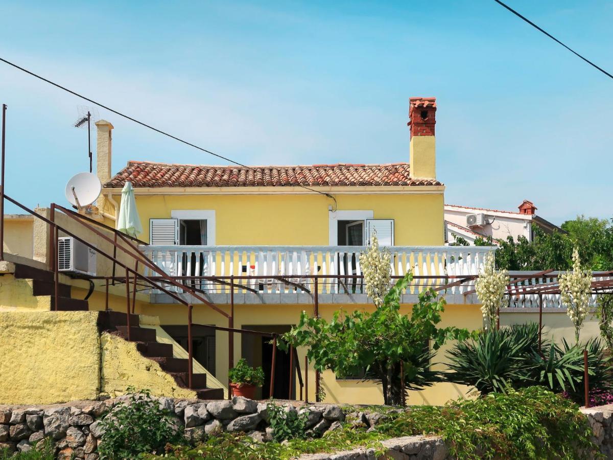 Holiday Home Mateja - Krk228 By Interhome Kornić Exterior foto