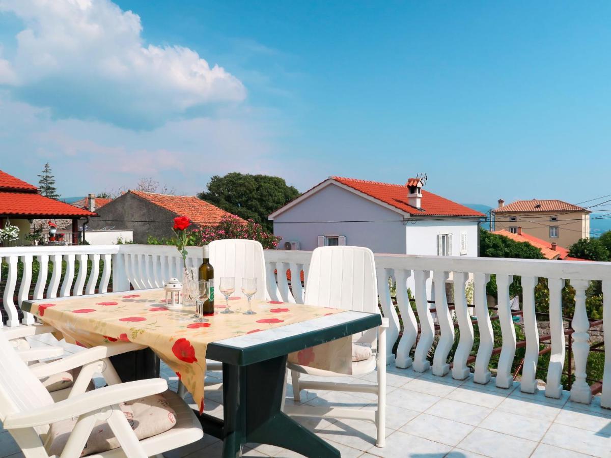 Holiday Home Mateja - Krk228 By Interhome Kornić Exterior foto